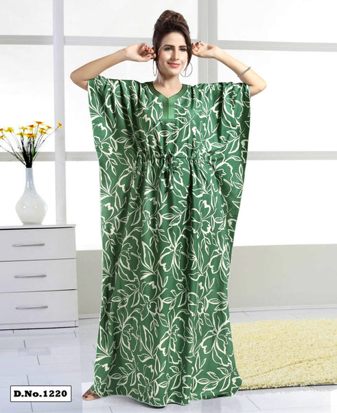 YCNN08-16 Nighty