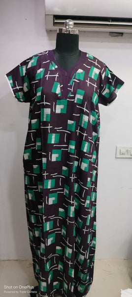 YCNN08-20 Nighty