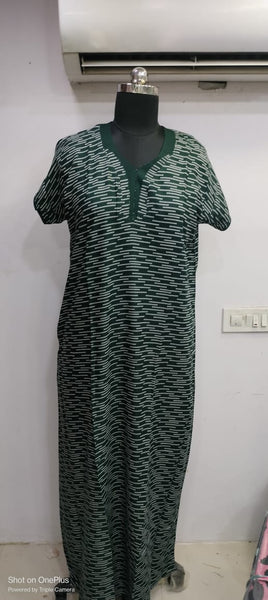 YCNN08-21 Nighty