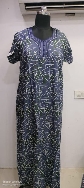 YCNN08-22 Nighty