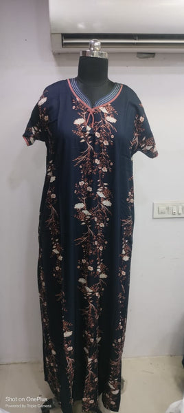 YCNN08-23 Nighty