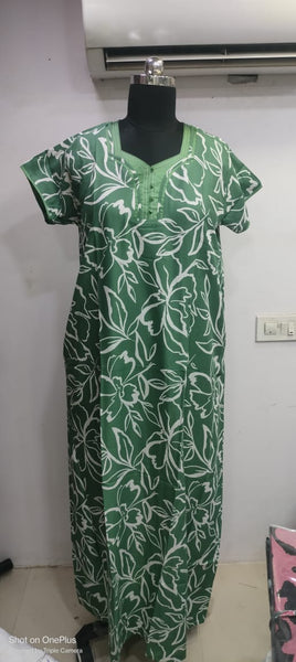 YCNN08-25 Nighty