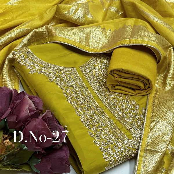 YCPG15-01 Salwar