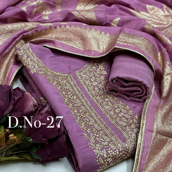 YCPG15-02 Salwar
