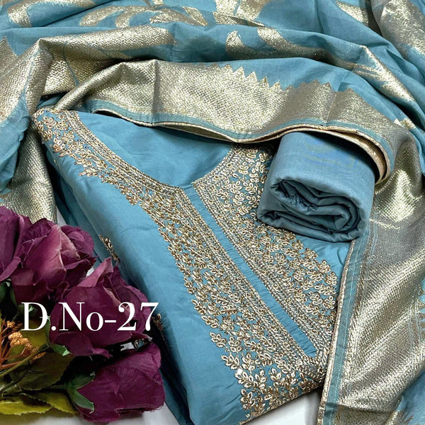 YCPG15-03 Salwar