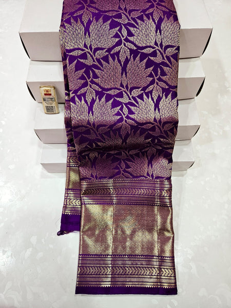 YCKCYSS01-17 Silk Saree