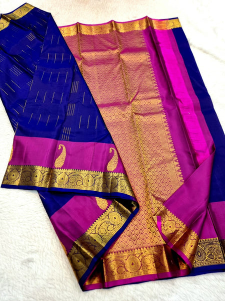 YCKCYSS05-28 Silk Saree