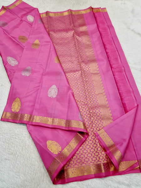 YCKCYSS05-25 Silk Saree