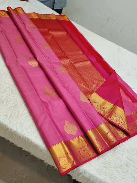 YCKCYSS07-23 Silk Saree