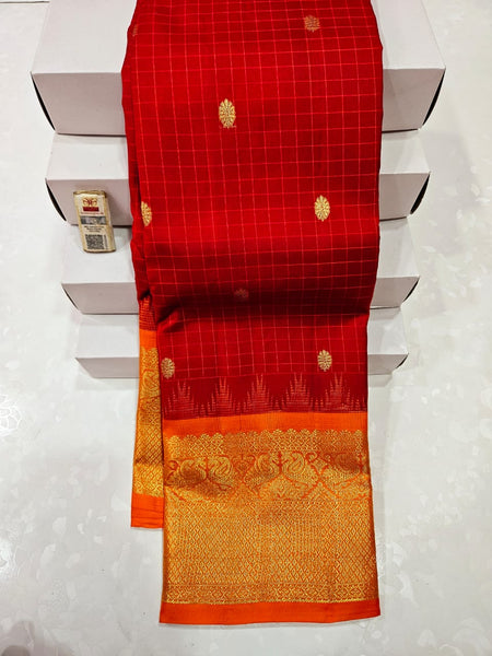 YCKCYSS01-05 Silk Saree