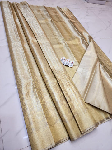 YCKMDSS17-44 Silk Saree