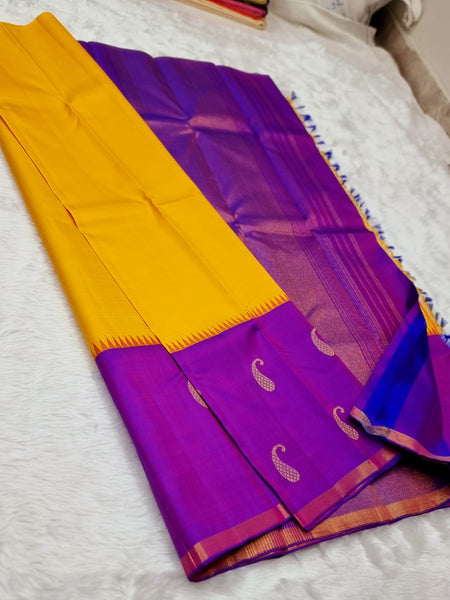 YCKCYSS03-02 Silk Saree