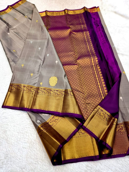 YCKCYSS05-09 Silk Saree