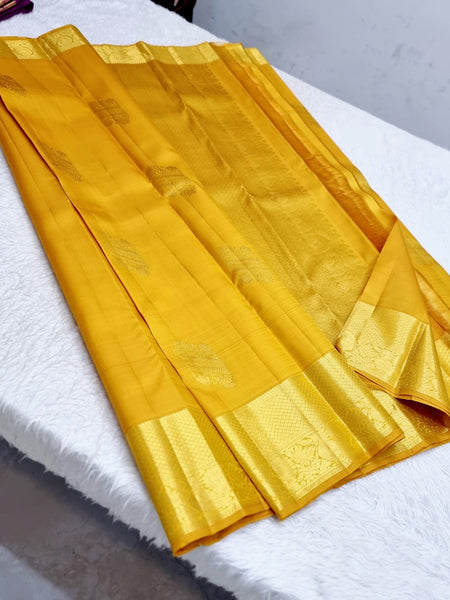 YCKCYSS07-18 Silk Saree