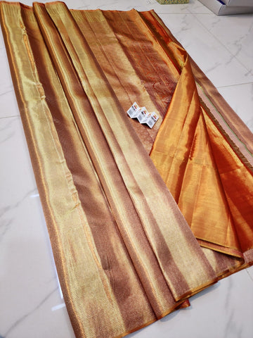 YCKMDSS16-01 Silk Saree