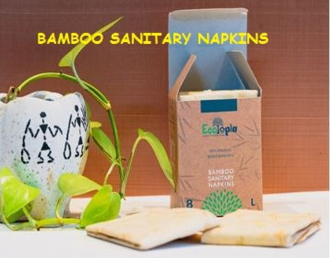 YCEOBN01-01  Sanitary Napkin