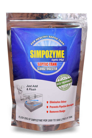 YCSPTC-01 Toilet Cleaner