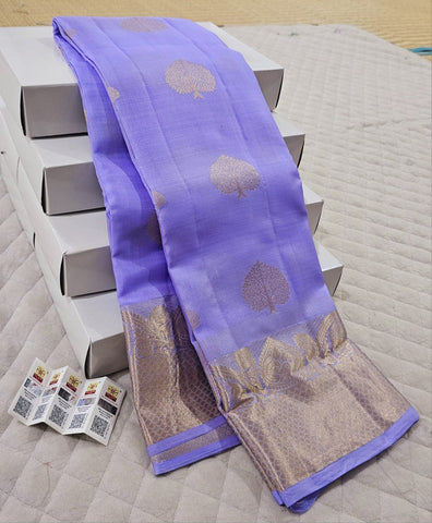 YCKMDSS13-26 Silk Saree