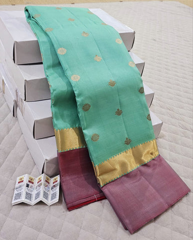 YCKMDSS13-24 Silk Saree