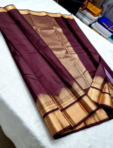 YCKCYSS02-06 Silk Saree
