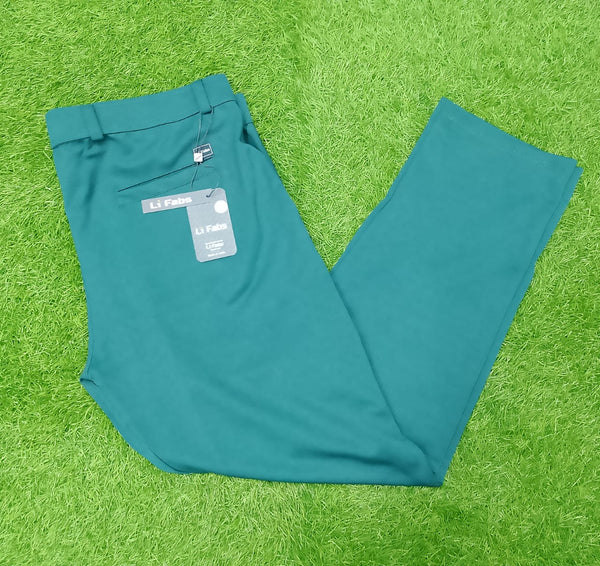 YCELIFMW01-01 Pant
