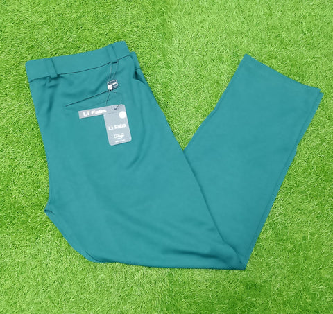 YCELIFMW01-01 Pant