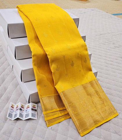 YCKMDSS13-14 Silk Saree
