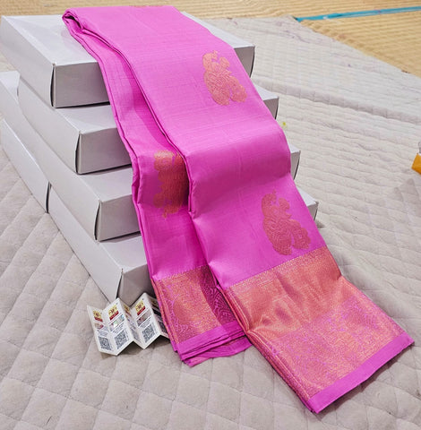 YCKMDSS09-29 Silk Saree