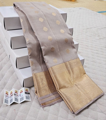 YCKMDSS13-15 Silk Saree