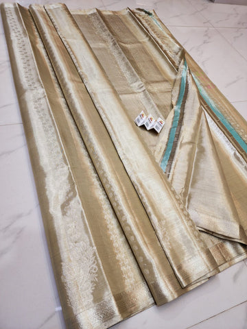 YCKMDSS10-16 Fancy Silk Saree