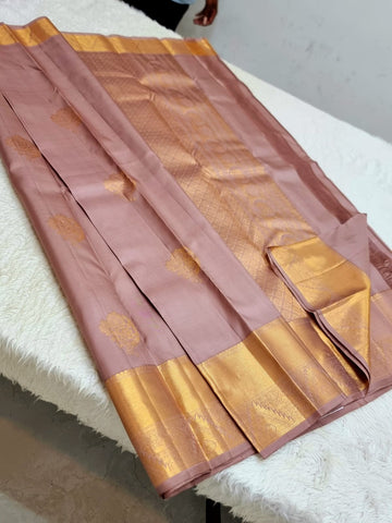 YCKCYSS07-02 Silk Saree