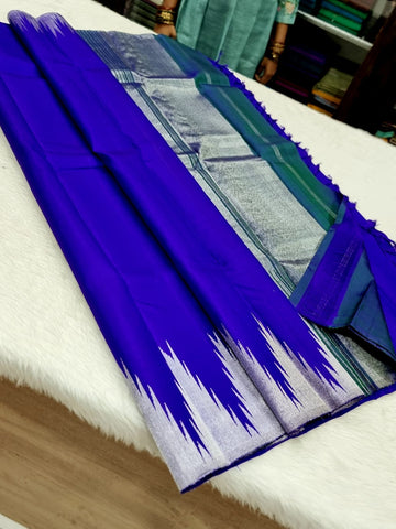 YCKCYSS06-02 Silk Saree