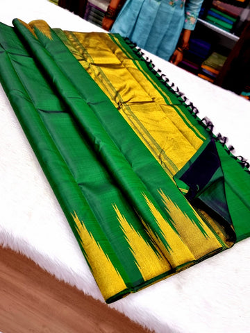 YCKCYSS06-03 Silk Saree