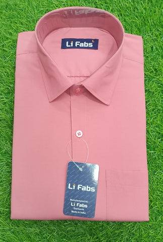 YCELIFMW10-02 Shirt