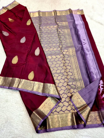 YCKCYSS05-31 Silk Saree