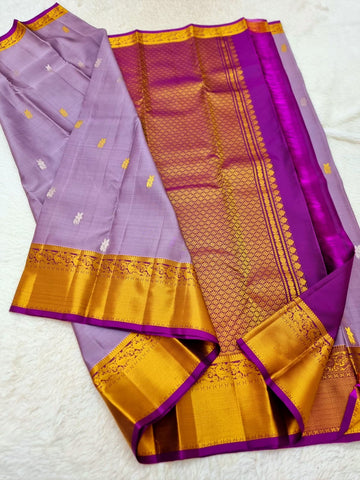 YCKCYSS05-59 Silk Saree