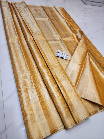 YCKMDSS17-23 Silk Saree