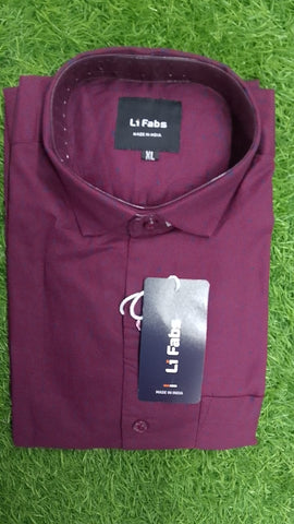 YCELIFMW05-01 Shirt