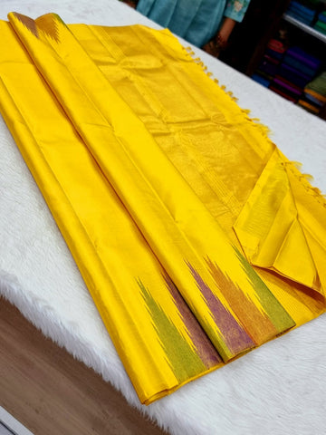 YCKCYSS06-04 Silk Saree