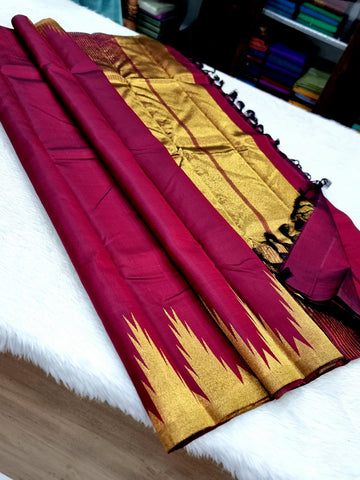 YCKCYSS06-05 Silk Saree