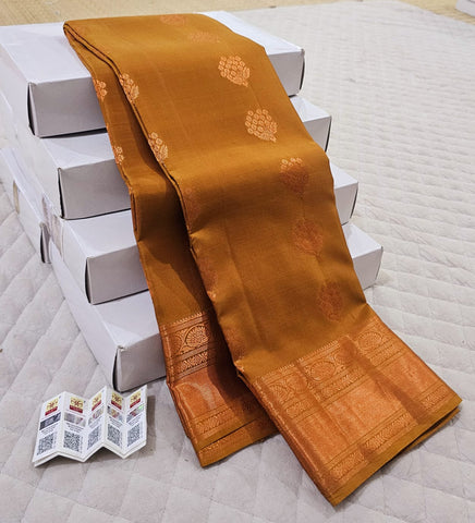YCKMDSS13-22 Silk Saree