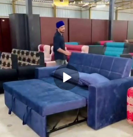YCBCBF-03 Sofa