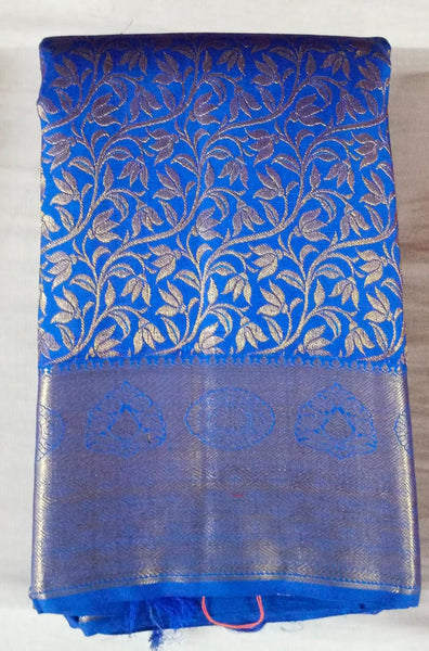 YCKMSS02-01 Silk Saree