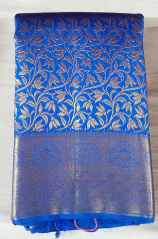 YCKMSS02-01 Silk Saree