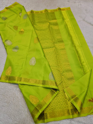YCKCYSS05-77 Silk Saree