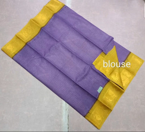 YCCRS01-03 Cotton Saree