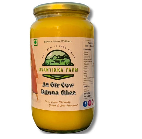 YC COW GEE 01