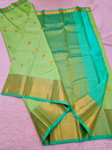 YCKCYSS05-35 Silk Saree