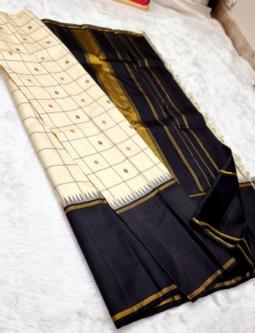 YCKCYSS03-03 Silk Saree