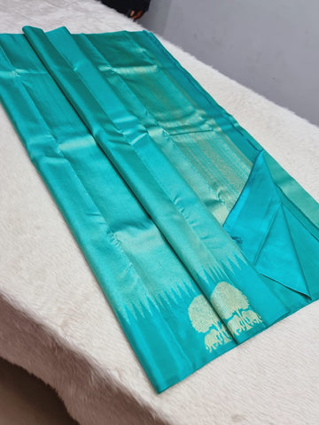YCKCYSS04-01 Silk Saree